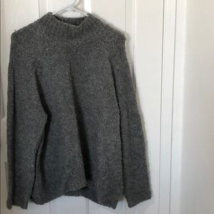 LOFT cozy sweater